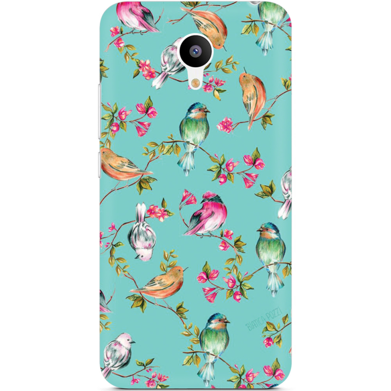 Чехол Uprint Meizu M3 