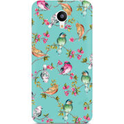 Чехол Uprint Meizu M3 