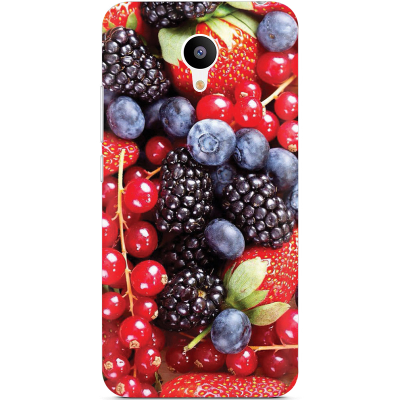 Чехол Uprint Meizu M3 