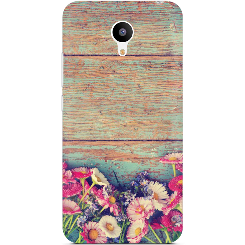 Чехол Uprint Meizu M3 