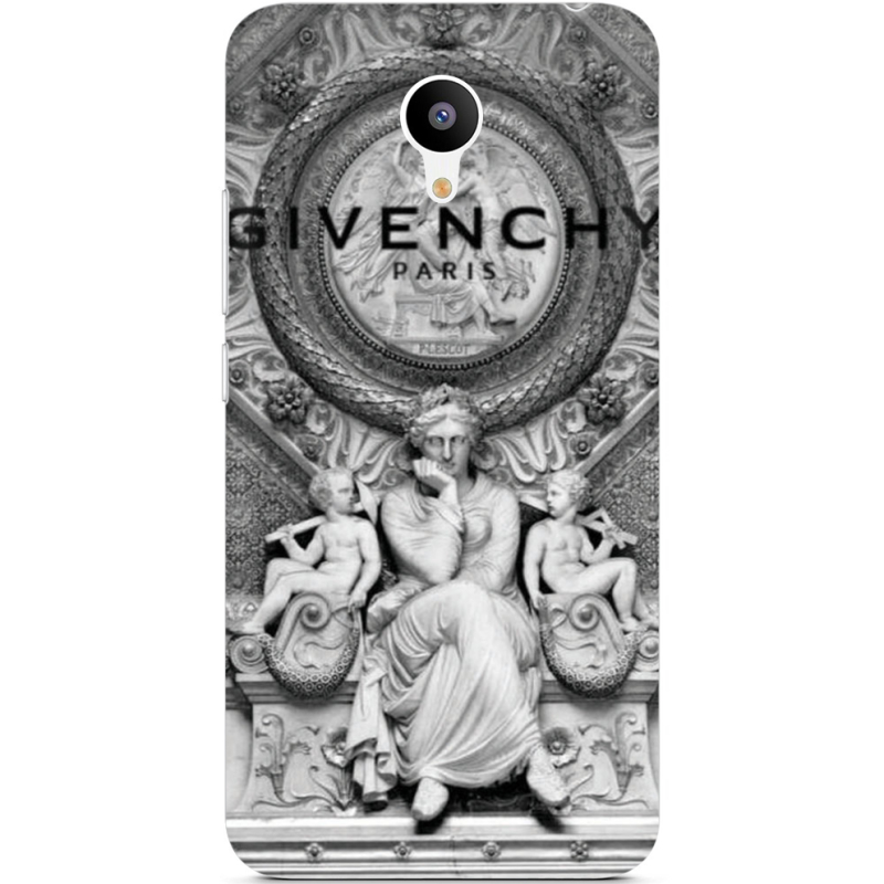 Чехол Uprint Meizu M3 