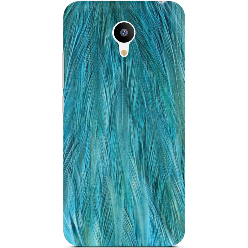 Чехол Uprint Meizu M3 