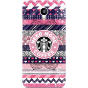 Чехол Uprint Meizu M3 