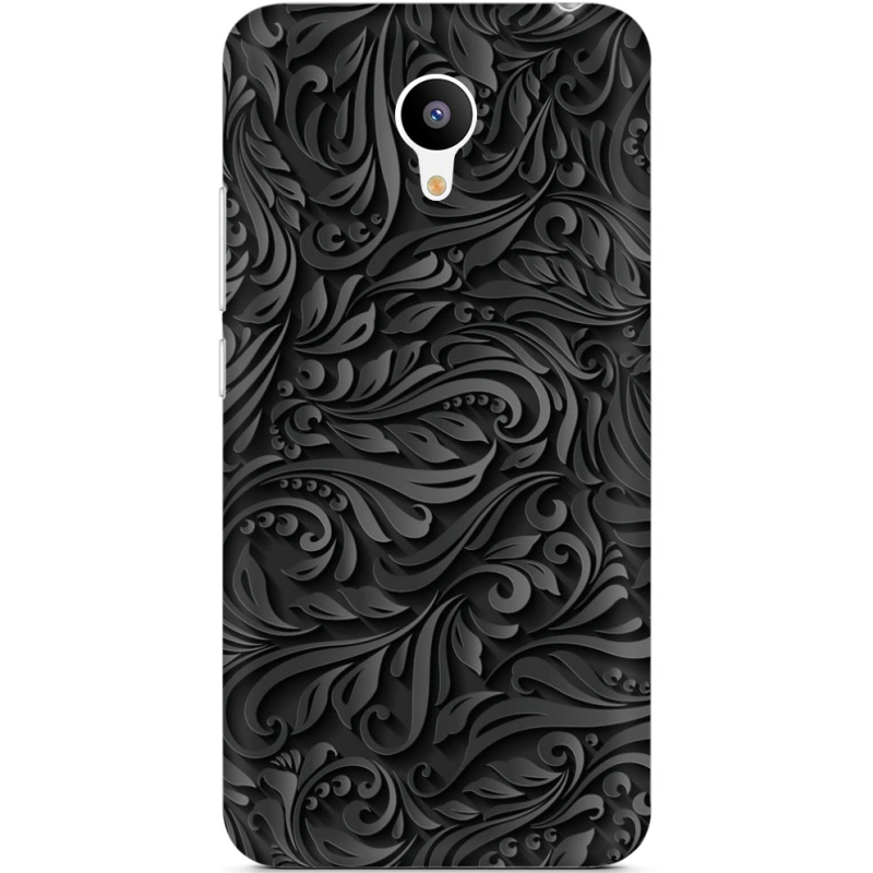 Чехол Uprint Meizu M3 