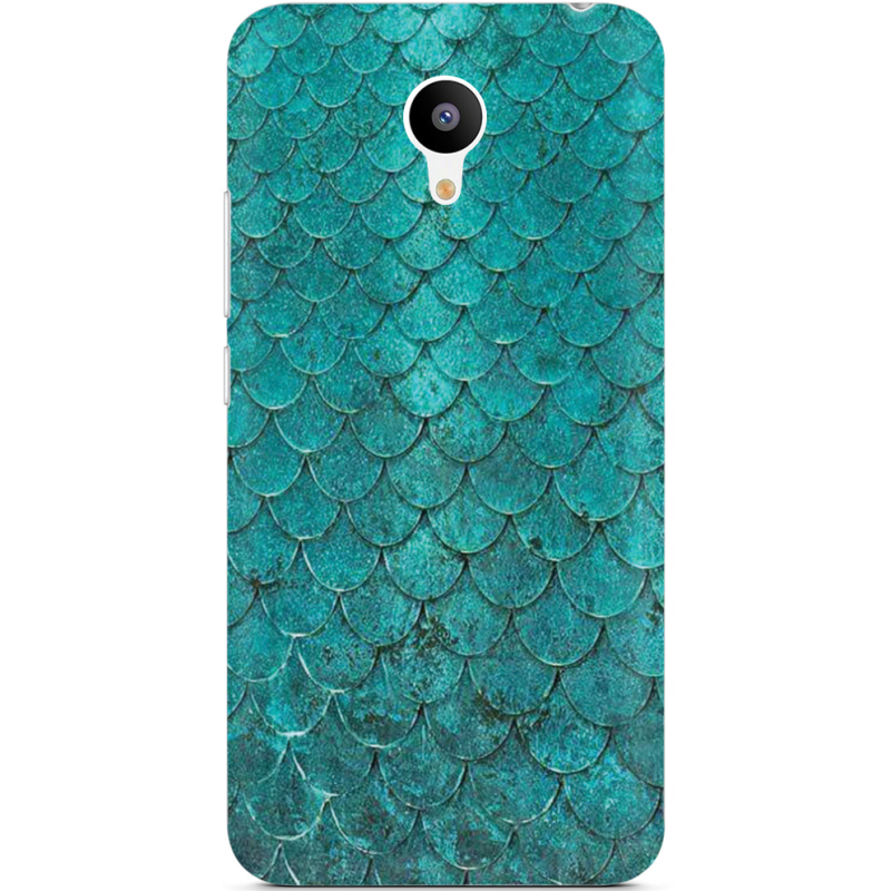 Чехол Uprint Meizu M3 