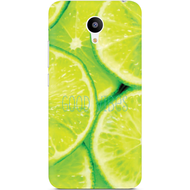 Чехол Uprint Meizu M3 