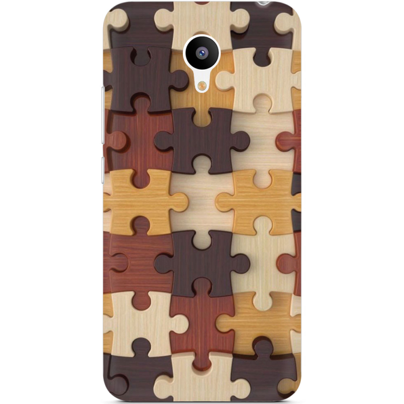 Чехол Uprint Meizu M3 