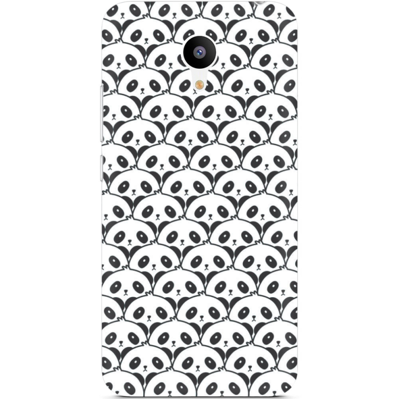 Чехол Uprint Meizu M3 