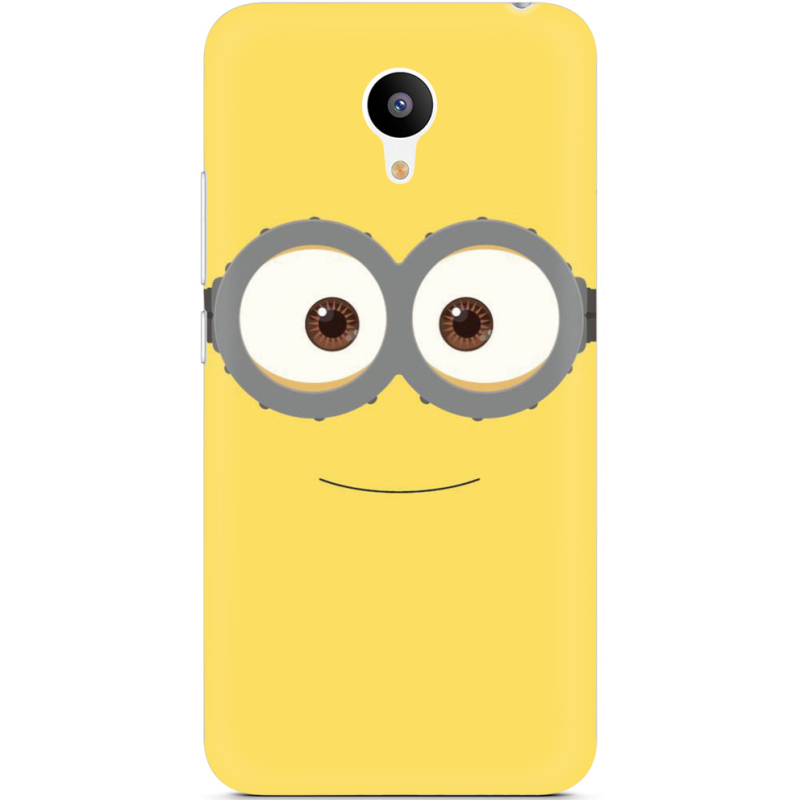 Чехол Uprint Meizu M3 