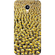 Чехол Uprint Meizu M3 