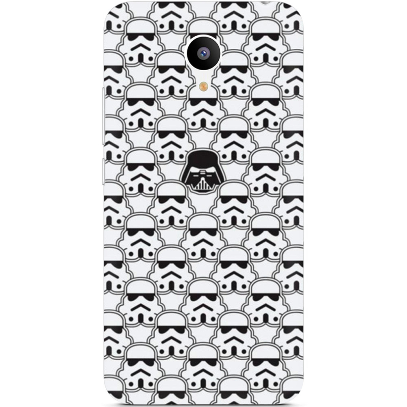 Чехол Uprint Meizu M3 