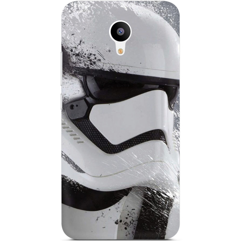 Чехол Uprint Meizu M3 