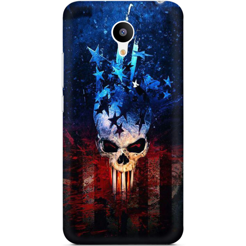 Чехол Uprint Meizu M3 