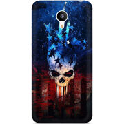 Чехол Uprint Meizu M3 