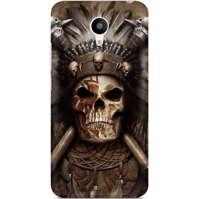 Чехол Uprint Meizu M3 