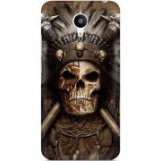 Чехол Uprint Meizu M3 