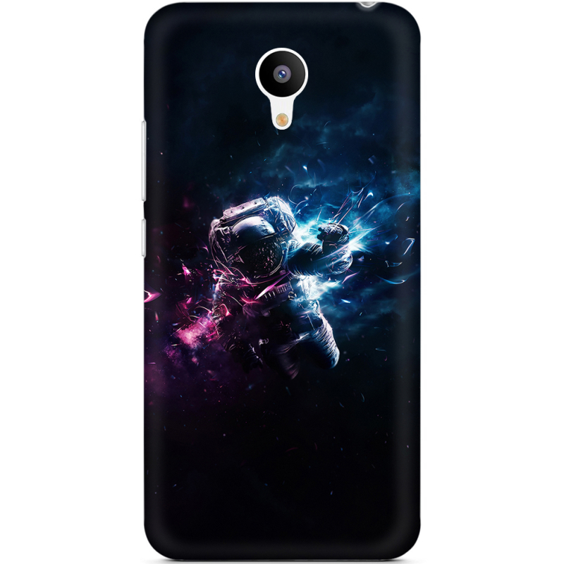 Чехол Uprint Meizu M3 