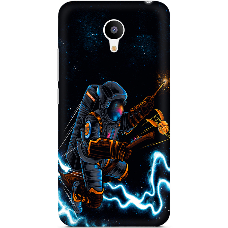 Чехол Uprint Meizu M3 