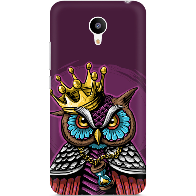 Чехол Uprint Meizu M3 