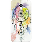 Чехол Uprint Meizu M3 