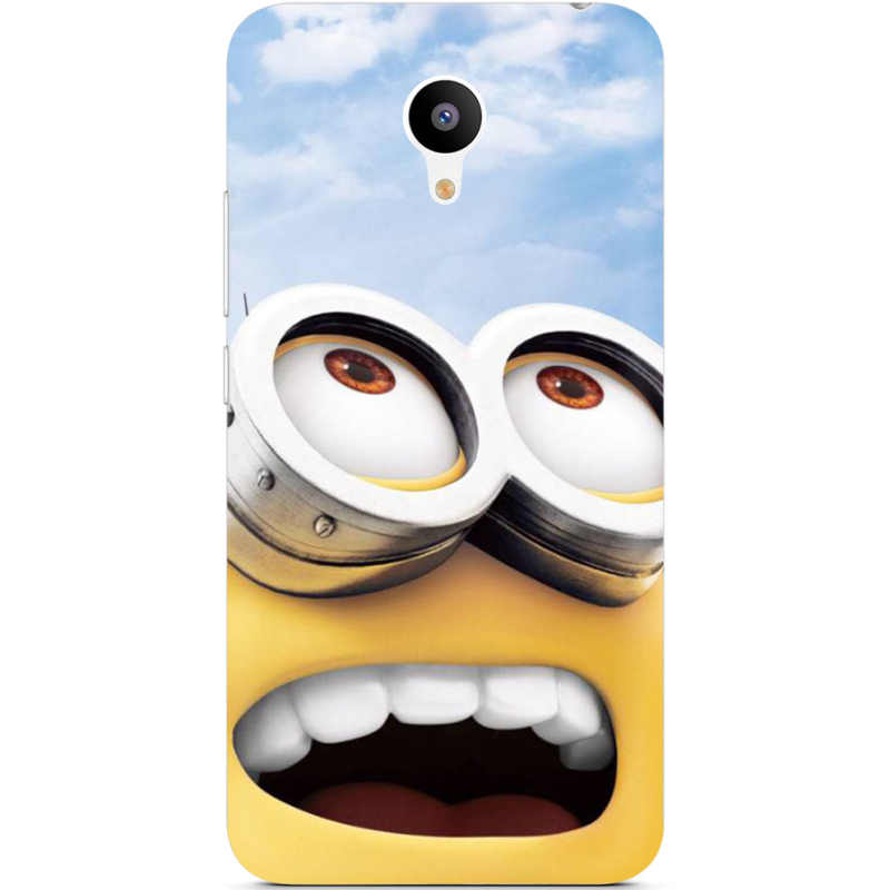 Чехол Uprint Meizu M3 