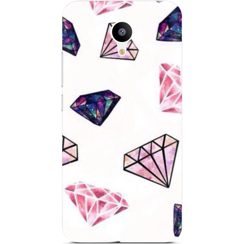 Чехол Uprint Meizu M3 