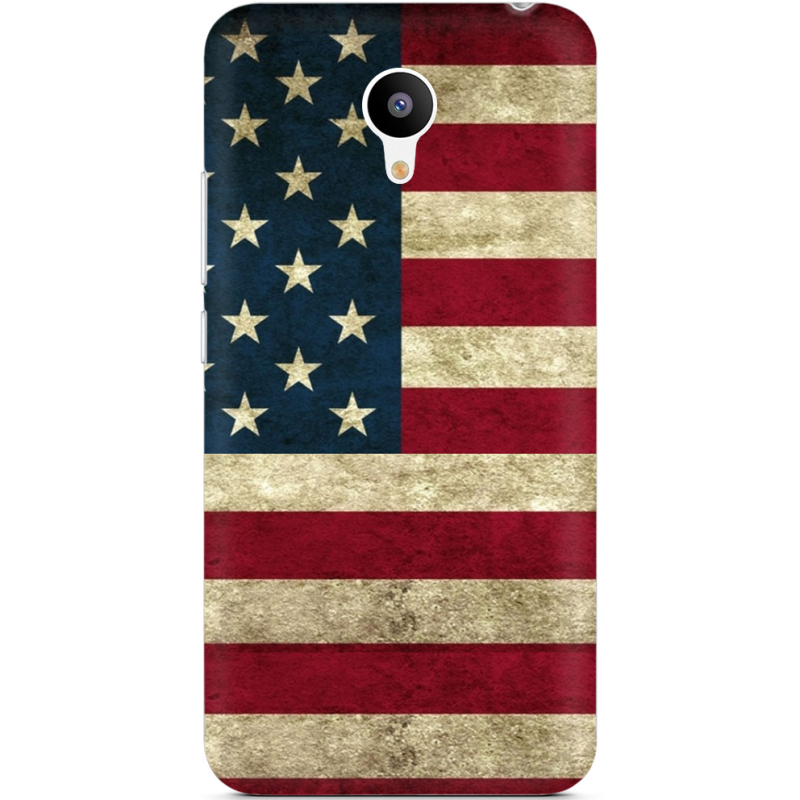 Чехол Uprint Meizu M3 