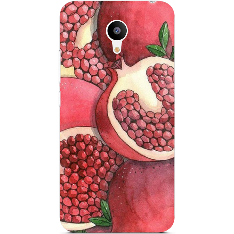 Чехол Uprint Meizu M3 