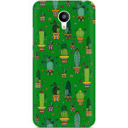 Чехол Uprint Meizu M3 