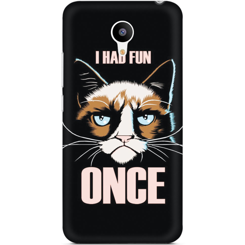 Чехол Uprint Meizu M3 