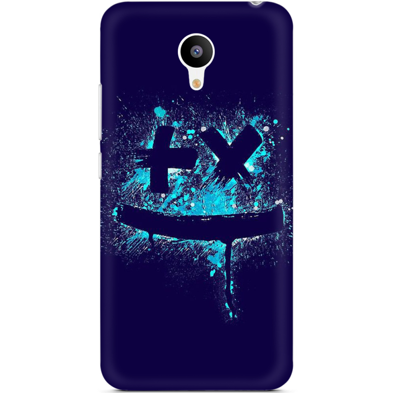 Чехол Uprint Meizu M3 