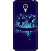 Чехол Uprint Meizu M3 