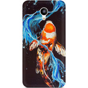 Чехол Uprint Meizu M3 