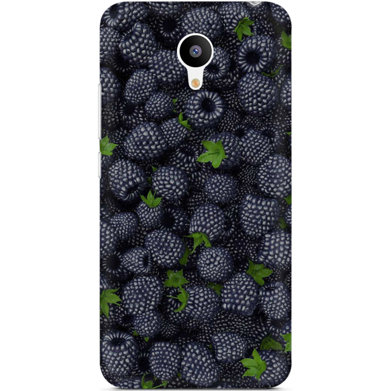 Чехол Uprint Meizu M3 