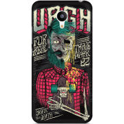 Чехол Uprint Meizu M3 