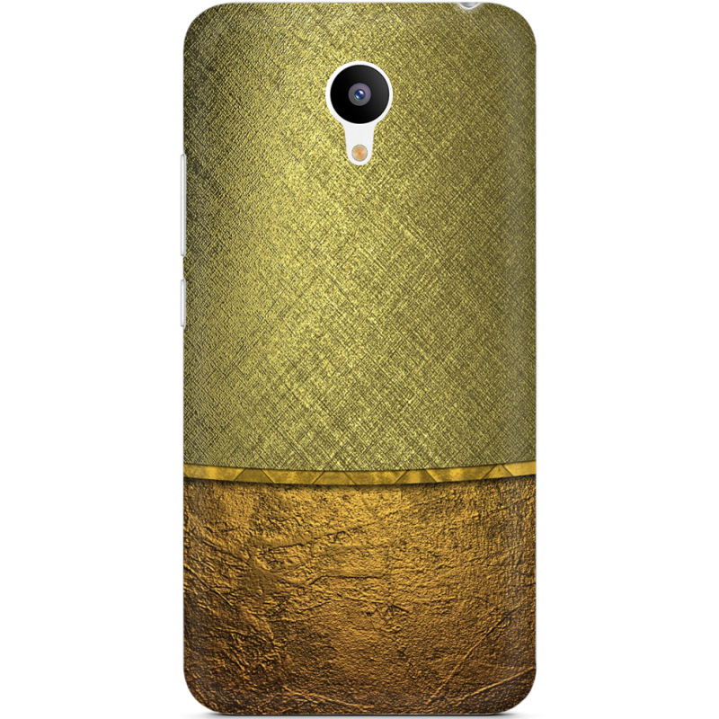 Чехол Uprint Meizu M3 