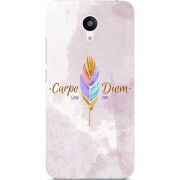 Чехол Uprint Meizu M3 