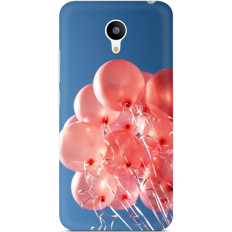 Чехол Uprint Meizu M3 