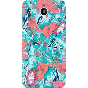 Чехол Uprint Meizu M3 