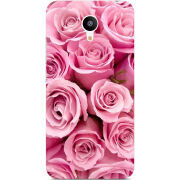 Чехол Uprint Meizu M3 