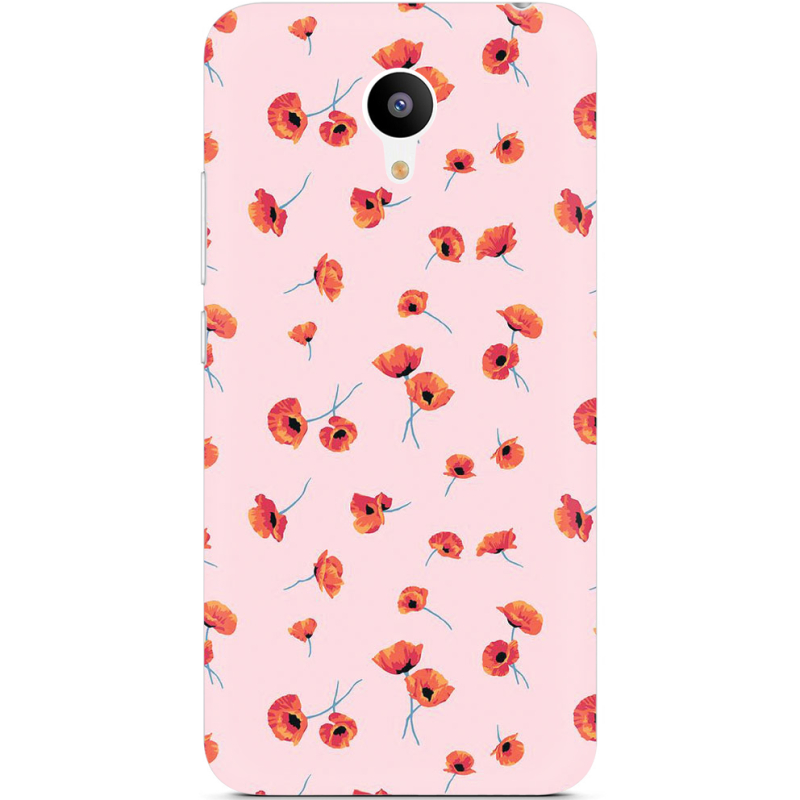 Чехол Uprint Meizu M3 