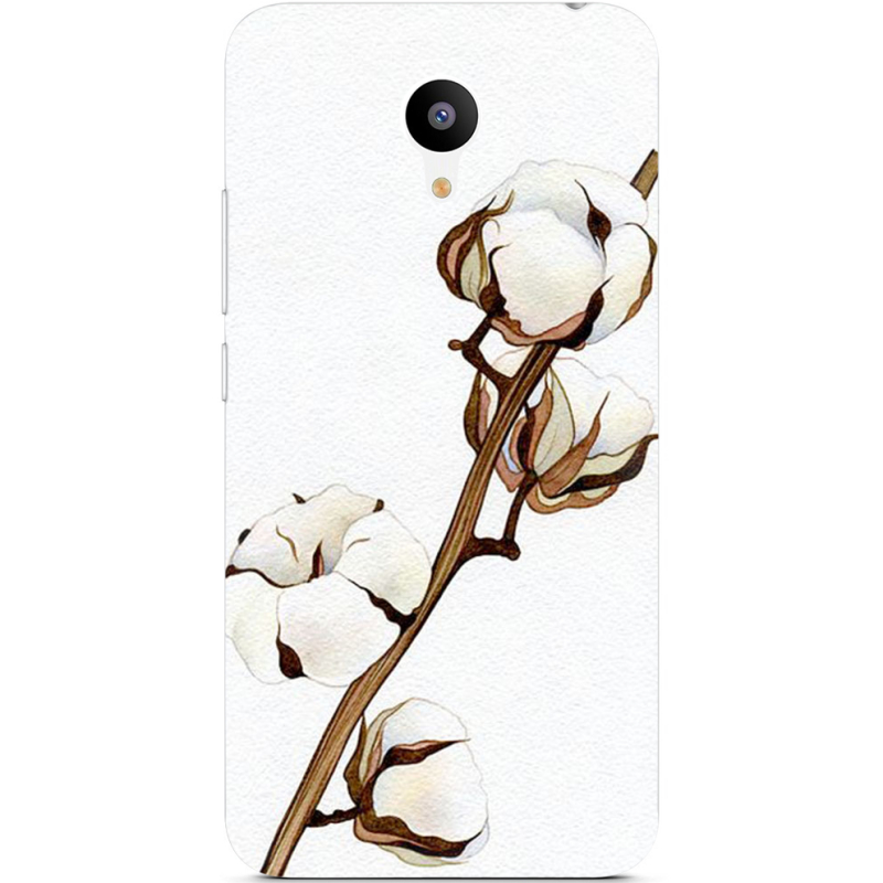 Чехол Uprint Meizu M3 