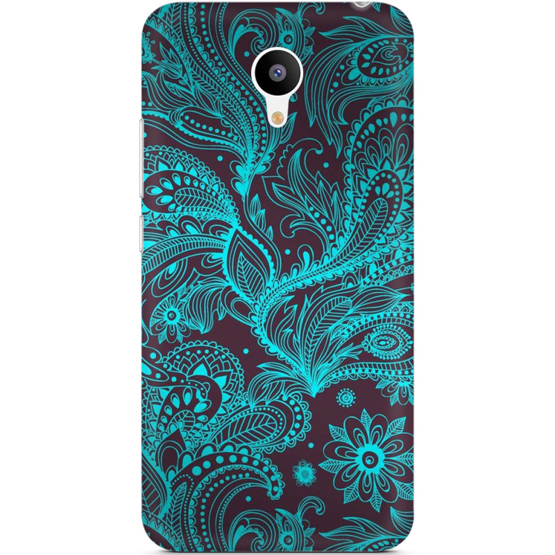 Чехол Uprint Meizu M3 