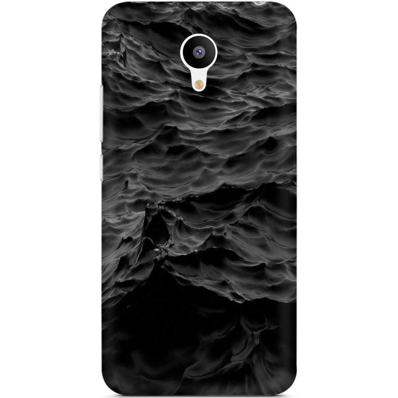 Чехол Uprint Meizu M3 