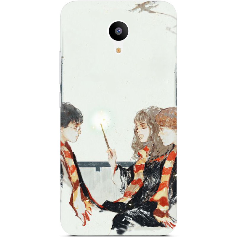 Чехол Uprint Meizu M3 