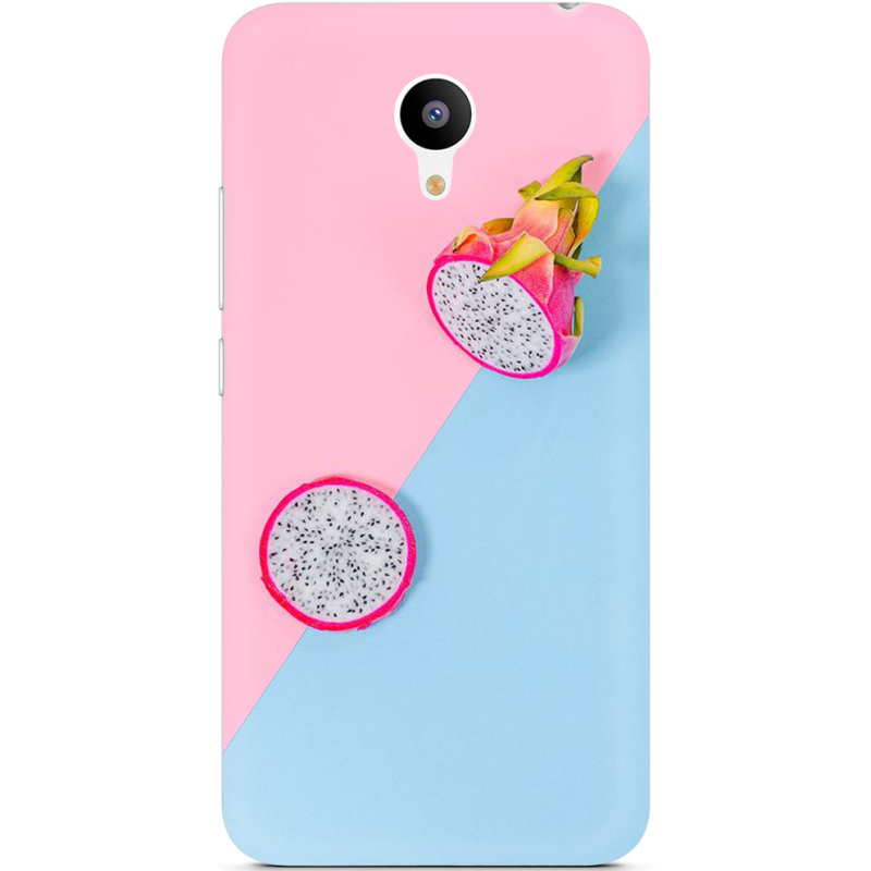 Чехол Uprint Meizu M3 