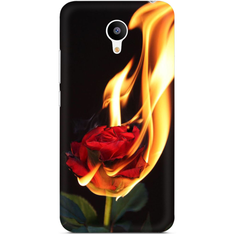 Чехол Uprint Meizu M3 