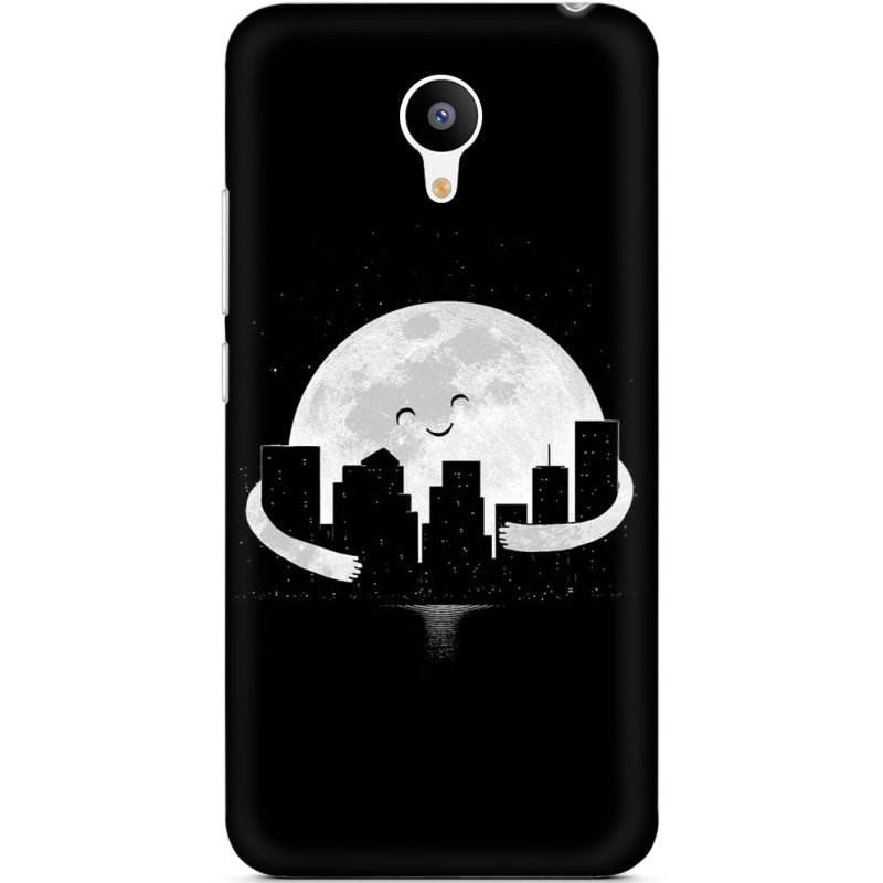 Чехол Uprint Meizu M3 