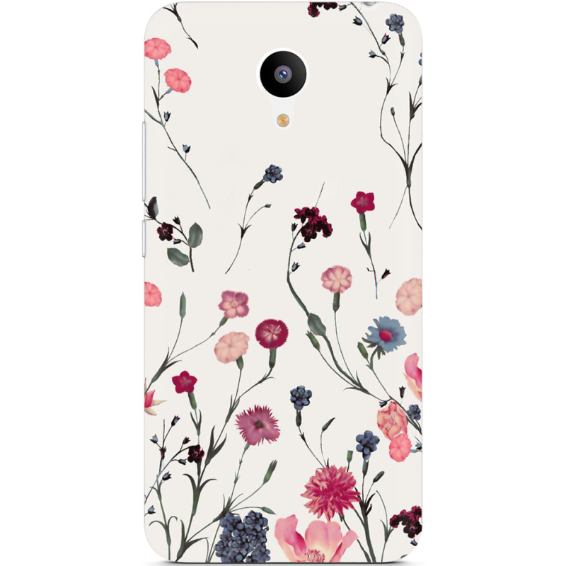 Чехол Uprint Meizu M3 