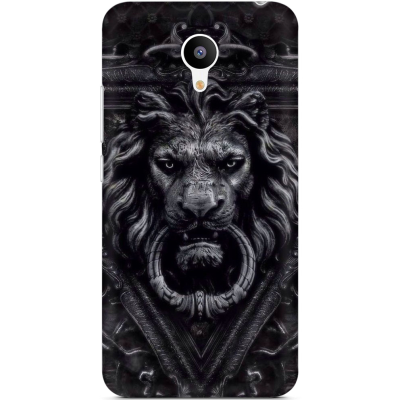 Чехол Uprint Meizu M3 